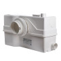 Каналізаційна установка VOLKS pumpe WC800 Каналізаційна установка VOLKS pumpe WC800