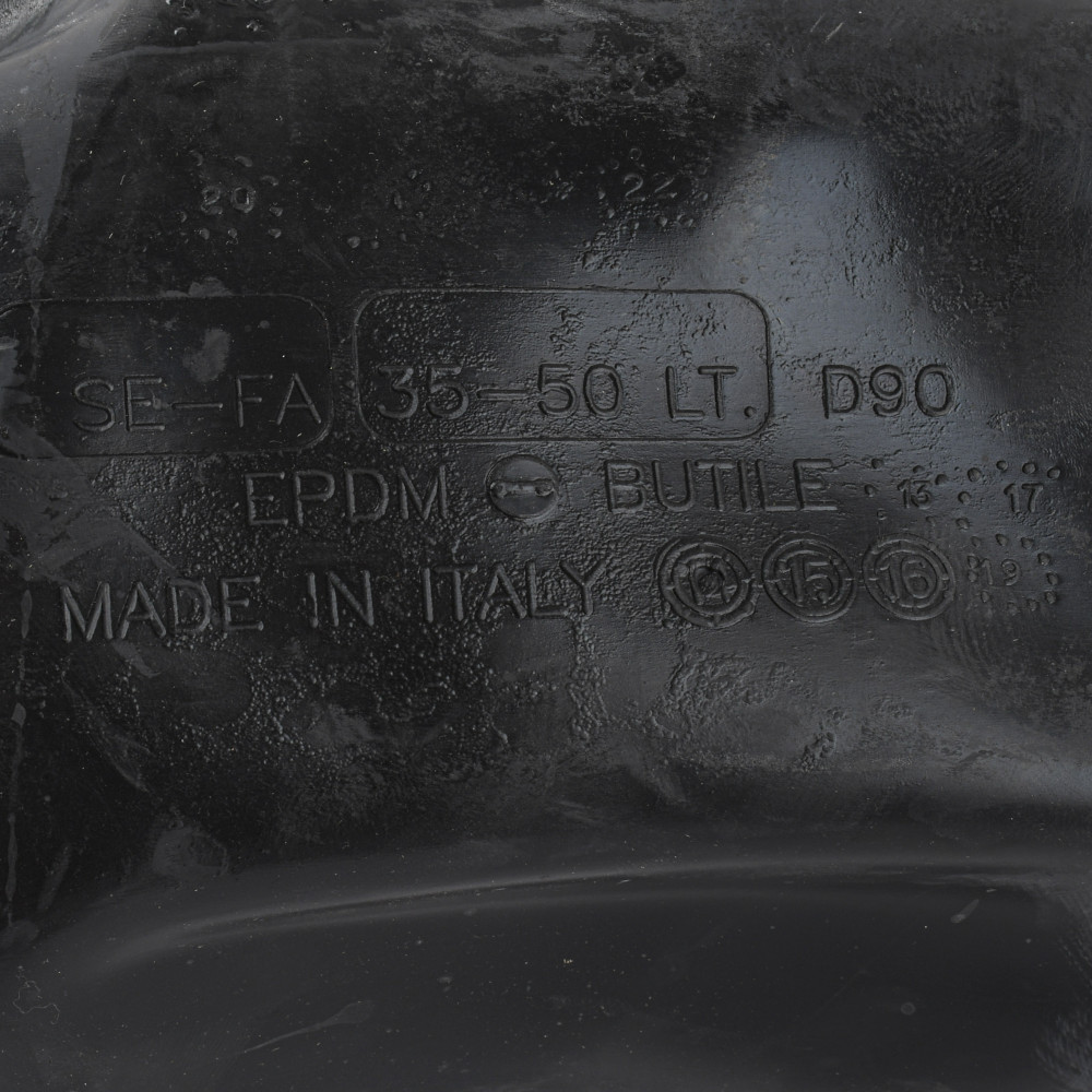 Гумова мембрана для бака Se.Fa D.90  35/50л ( F0A0182 )