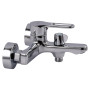 Змішувач для ванної Globus Lux Dolly GLD-0102N Змішувач для ванної Globus Lux Dolly GLD-0102N