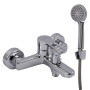 Змішувач для ванної Globus Lux Dolly GLD-0102N Змішувач для ванної Globus Lux Dolly GLD-0102N