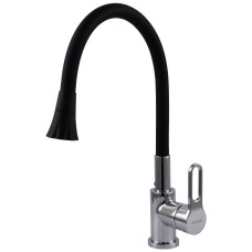 Змішувач для кухні Globus Lux Dolly GLD-0203LA-B01