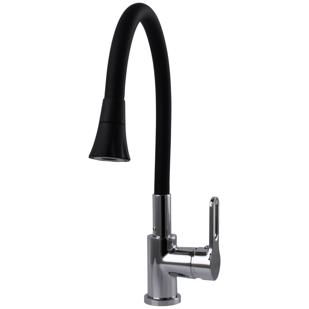 Змішувач для кухні Globus Lux Dolly GLD-0203LA-B01