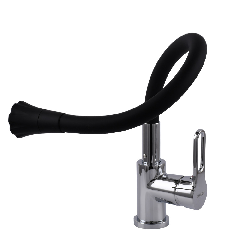 Змішувач для кухні Globus Lux Dolly GLD-0203LA-B01