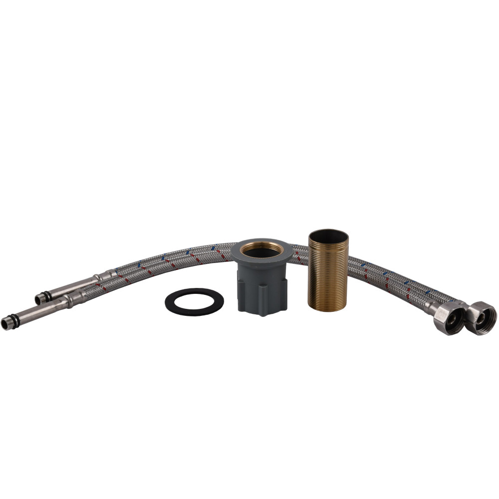 Змішувач для кухні Globus Lux Dolly GLD-0203LA-B01