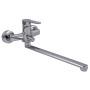 Змішувач для ванної Globus Lux Dolly GLD-0208 Змішувач для ванної Globus Lux Dolly GLD-0208
