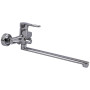 Змішувач для ванної Globus Lux Dolly GLD-0208 Змішувач для ванної Globus Lux Dolly GLD-0208