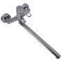 Змішувач для ванної Globus Lux Dolly GLD-0208 Змішувач для ванної Globus Lux Dolly GLD-0208