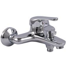 Змішувач для ванної Globus Lux Solly GLSO-0102NE