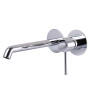 Змішувач для умивальника TOPAZ LOFT TLF 32235-H39-C Змішувач для умивальника TOPAZ LOFT TLF 32235-H39-C