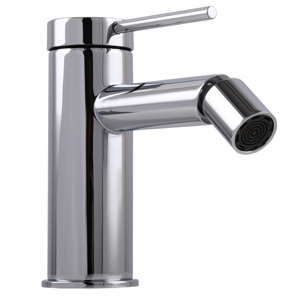 Змішувач для біде TOPAZ LOFT TLF 32601-H75-C