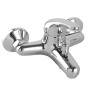 Змішувач для ванни Globus Lux Solly GLSO-0102 Змішувач для ванни Globus Lux Solly GLSO-0102
