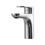 Змішувач для умивальника TOPAZ BARTS TB 07204-H36 Змішувач для умивальника TOPAZ BARTS TB 07204-H36
