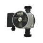 Насос циркуляційнний SAER W55-25 180мм + гайки Насос циркуляційнний SAER W55-25 180мм + гайки