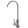 Кран для зворотнього осмосу Globus Lux ALPEN SBT1-55M-00 моно SUS304. Нержавійка з Quick Fitting Кран для зворотнього осмосу Globus Lux ALPEN SBT1-55M-00 моно SUS304. Нержавійка з Quick Fitting