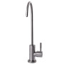 Кран для зворотнього осмосу Globus Lux ALPEN SBT1-55M-00 моно SUS304. Нержавійка з Quick Fitting Кран для зворотнього осмосу Globus Lux ALPEN SBT1-55M-00 моно SUS304. Нержавійка з Quick Fitting