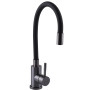 Змішувач для кухні Globus Lux ALPEN SBT1-203SB-GP Змішувач для кухні Globus Lux ALPEN SBT1-203SB-GP