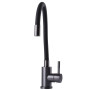 Змішувач для кухні Globus Lux ALPEN SBT1-203SB-GP Змішувач для кухні Globus Lux ALPEN SBT1-203SB-GP