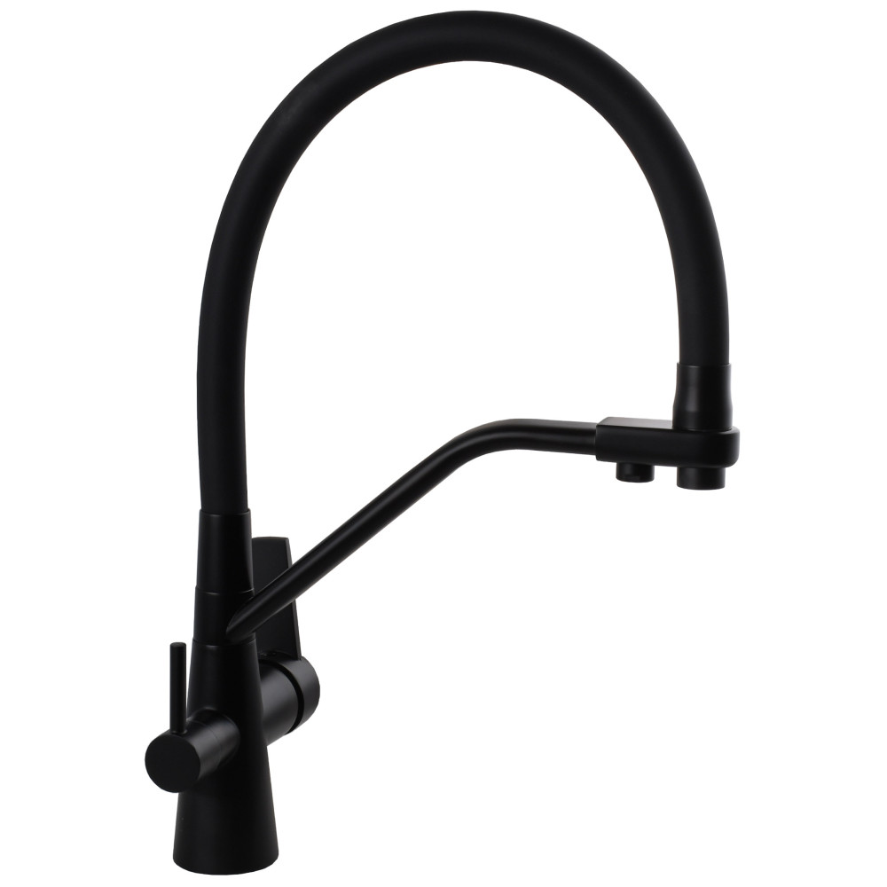 Змішувач для кухні під осмос Globus Lux GLLR-0801-L-10-01