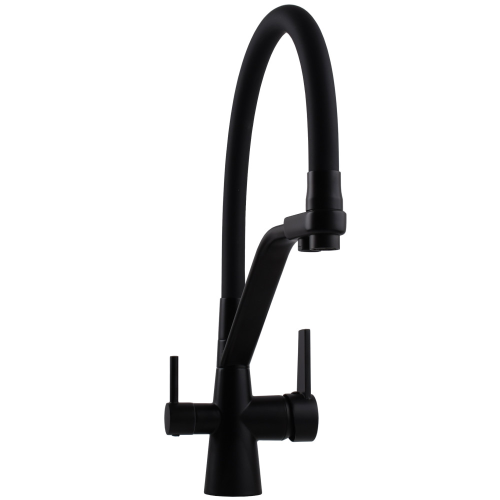 Змішувач для кухні під осмос Globus Lux GLLR-0801-L-10-01