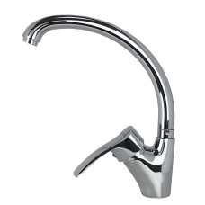 Змішувач для кухні Globus Lux QUEENSLAND GLQU-0103S-BIG
