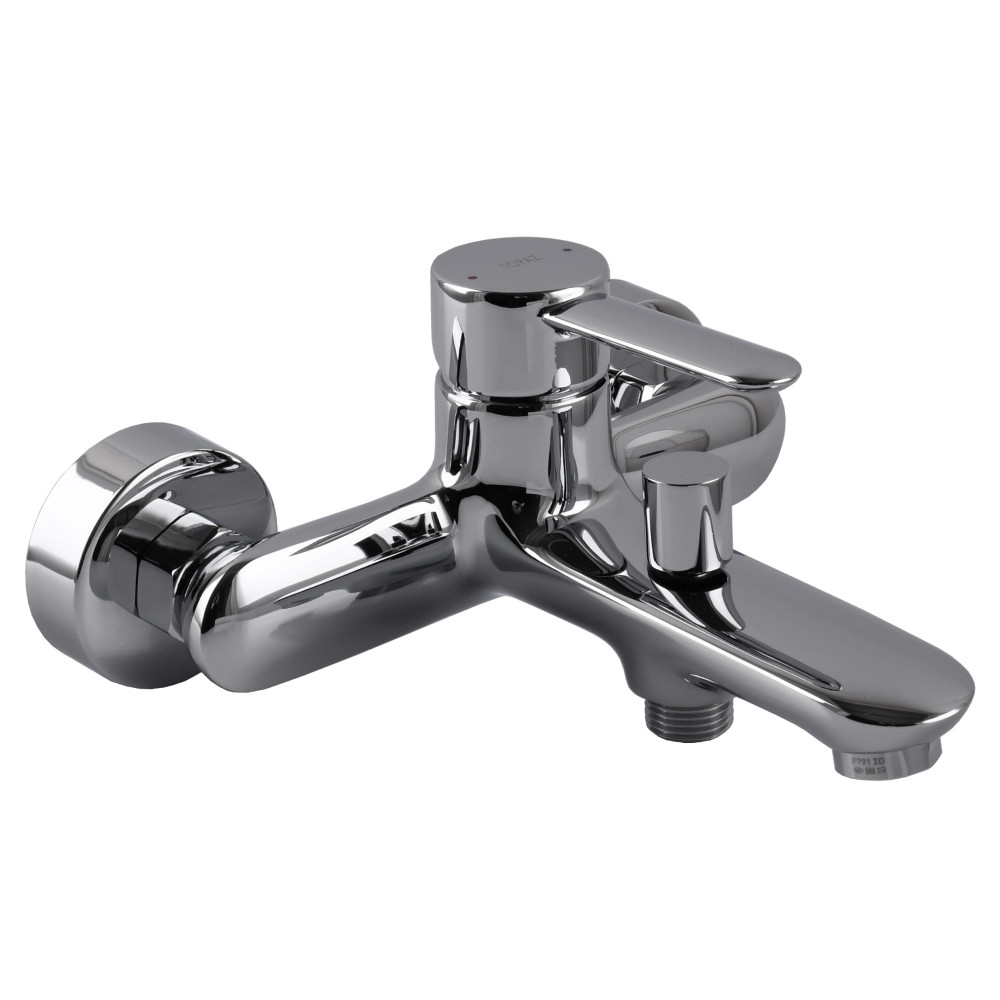 Змішувач для ванни TOPAZ CORSICA TC 16101-H48