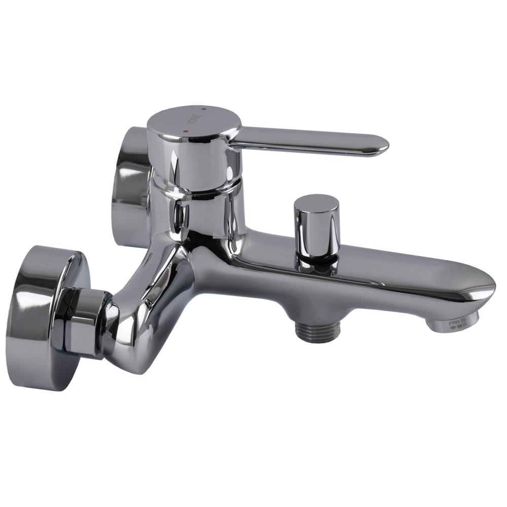 Змішувач для ванни TOPAZ CORSICA TC 16101-H48