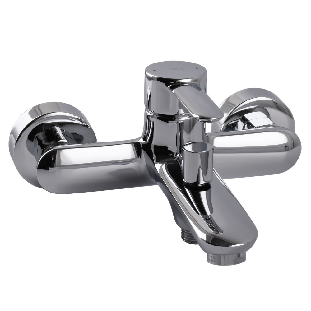 Змішувач для ванни TOPAZ CORSICA TC 16101-H48