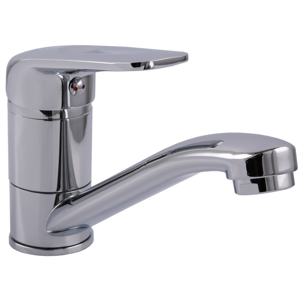 Змішувач для умивальника Globus Lux Koln GLK-0203M