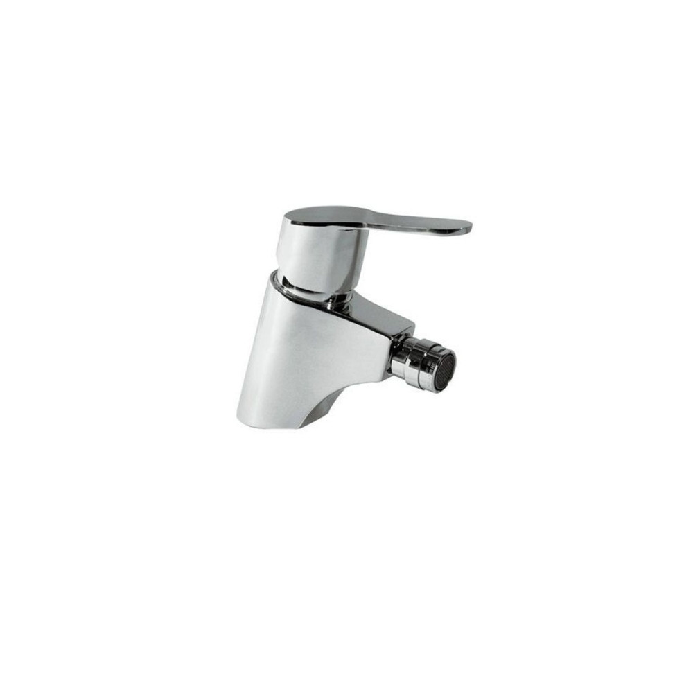 Змішувач для біде TRES BM-TRES 139120 DA зі шлангами та донним клапаном