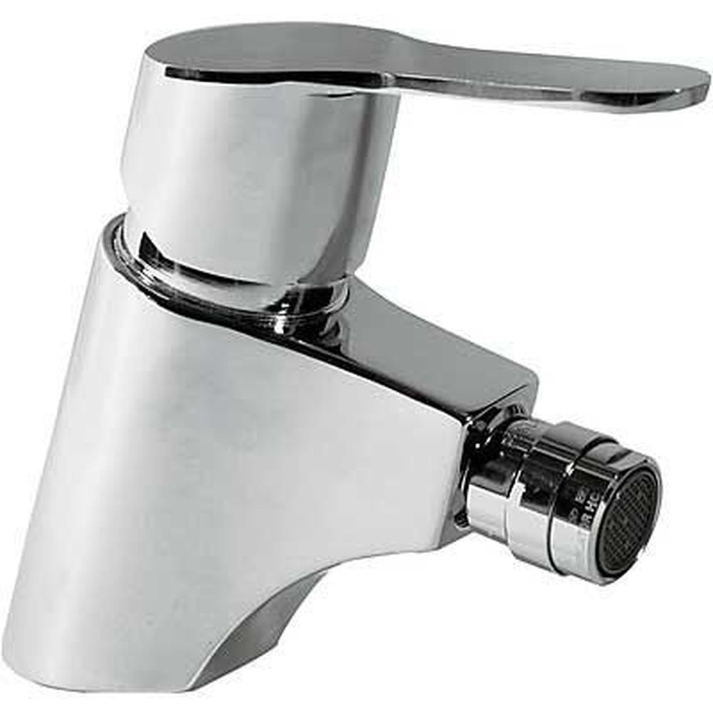 Змішувач для біде TRES BM-TRES 139120 DA зі шлангами та донним клапаном