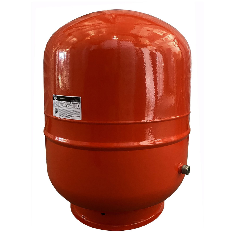 Бак Zilmet cal-pro для систем опалення  105л. 6bar ( 1300010500 )