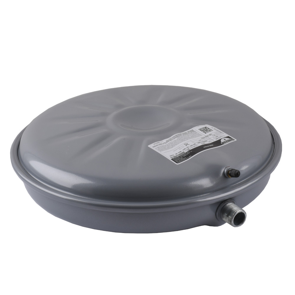 Бак Zilmet oem-pro для монтажу в котли  плоский Арт. 531 10л. 3bar  рифлений ( 13B6001018 )