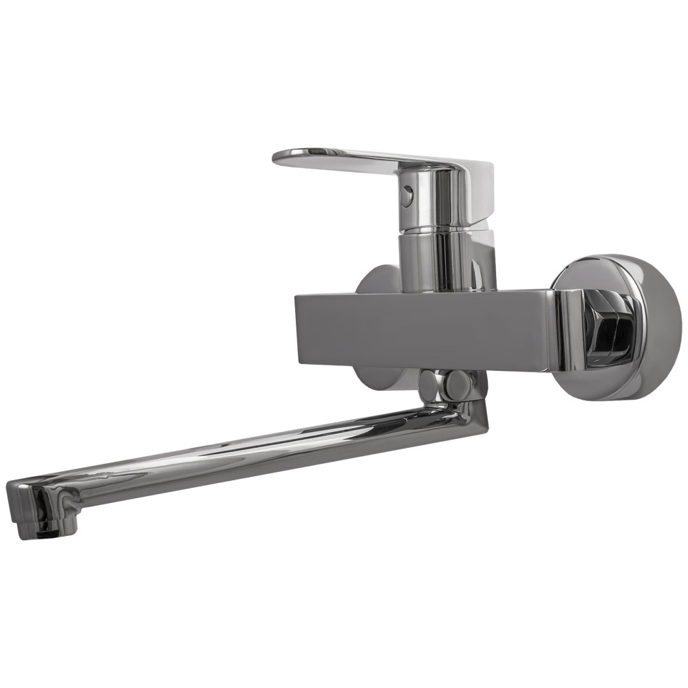 Змішувач для кухні TOPAZ BARTS TB 07218-H36