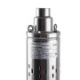 Насос свердловинний шнековий VOLKS pumpe 3,5 QGD 1-60-0,5кВт 3,5  дюйми + кабель 15м