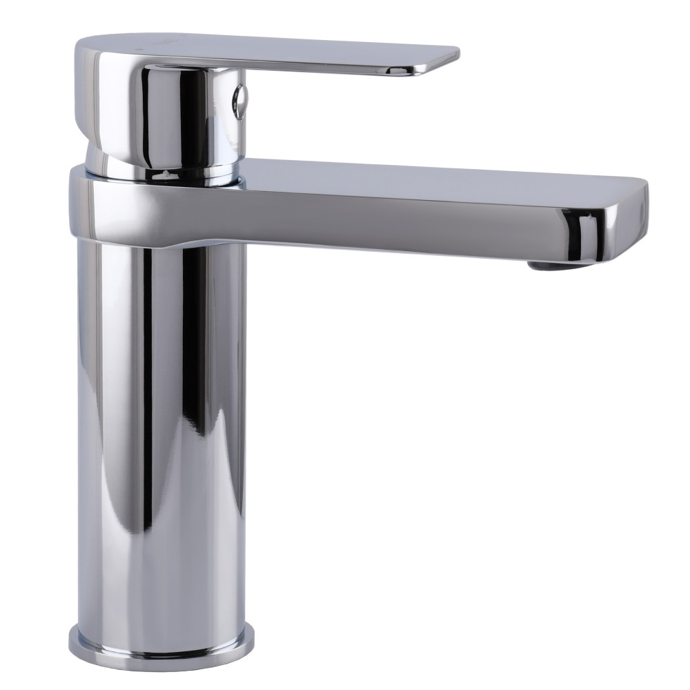 Змішувач для умивальника TOPAZ SARDINIA TS 08221-H20