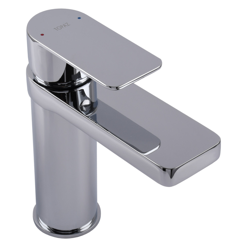 Змішувач для умивальника TOPAZ SARDINIA TS 08221-H20