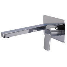 Змішувач для умивальника TOPAZ SARDINIA TS 08205-H20