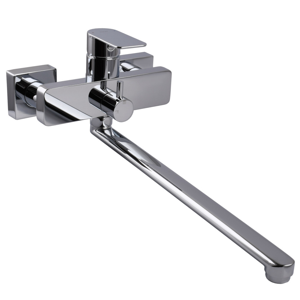 Змішувач для ванни TOPAZ SARDINIA TS 08116-H19