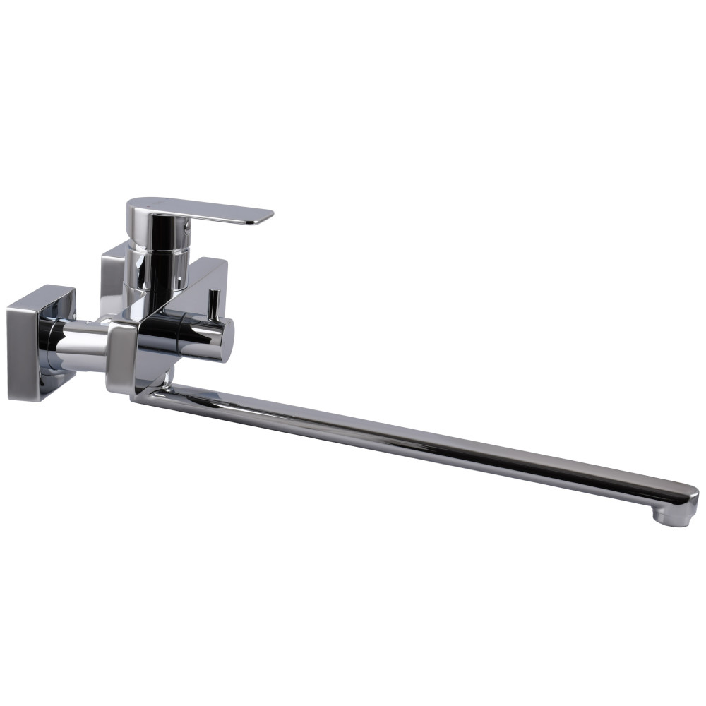 Змішувач для ванни TOPAZ SARDINIA TS 08116-H19