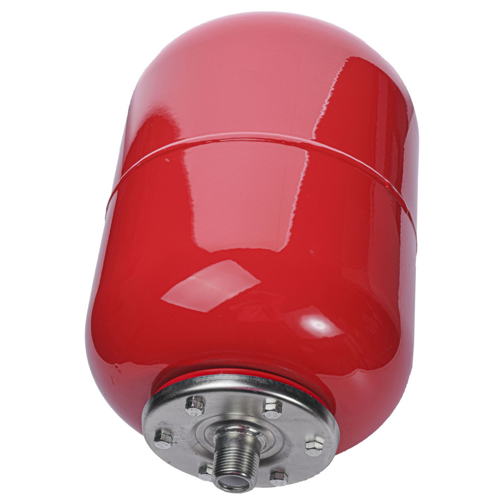 Бак Optima cal-pro для систем опалення  24л 6bar