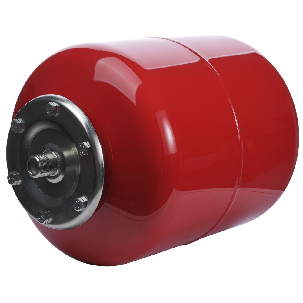 Бак Optima cal-pro для систем опалення  18л 6bar