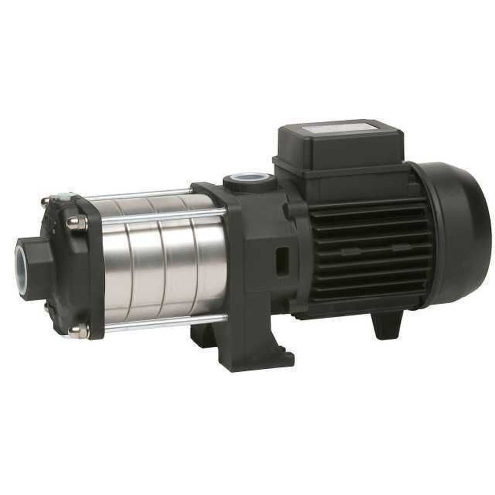 Насос відцентровий горизонтальний багатоступеневий OP-32/5  0.9 кВт SAER (8 м3/год, 46,5 м)