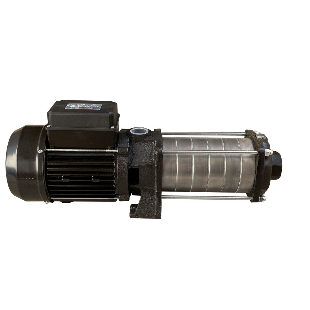 Насос відцентровий горизонтальний багатоступеневий OP-32/6  1.1 кВт SAER (8 м3/ч, 55,5 м)