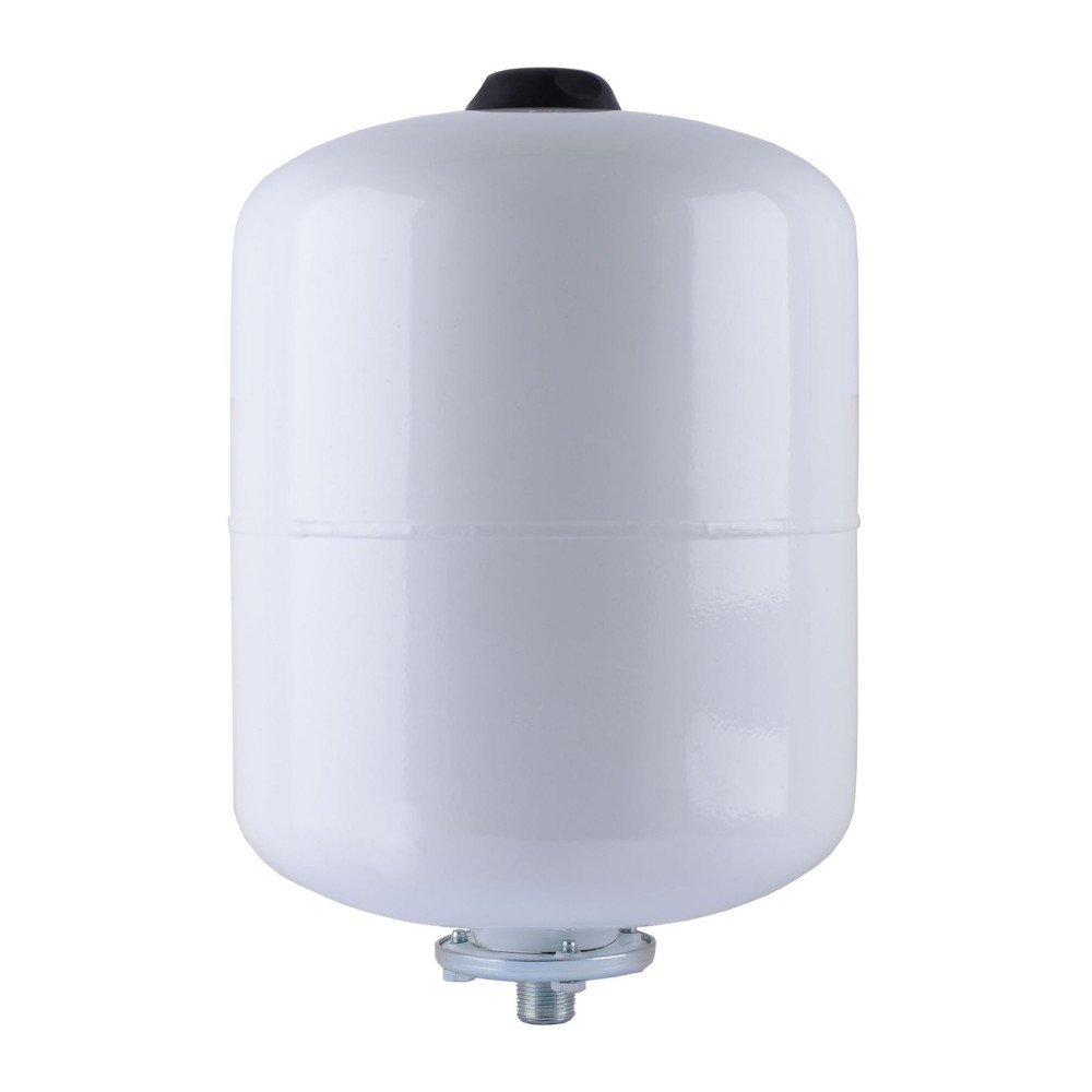 Гідроакумулятор зі змінною мембраною 24л Zilmet HY-PRO 10bar, білий ( 11H0002400 )