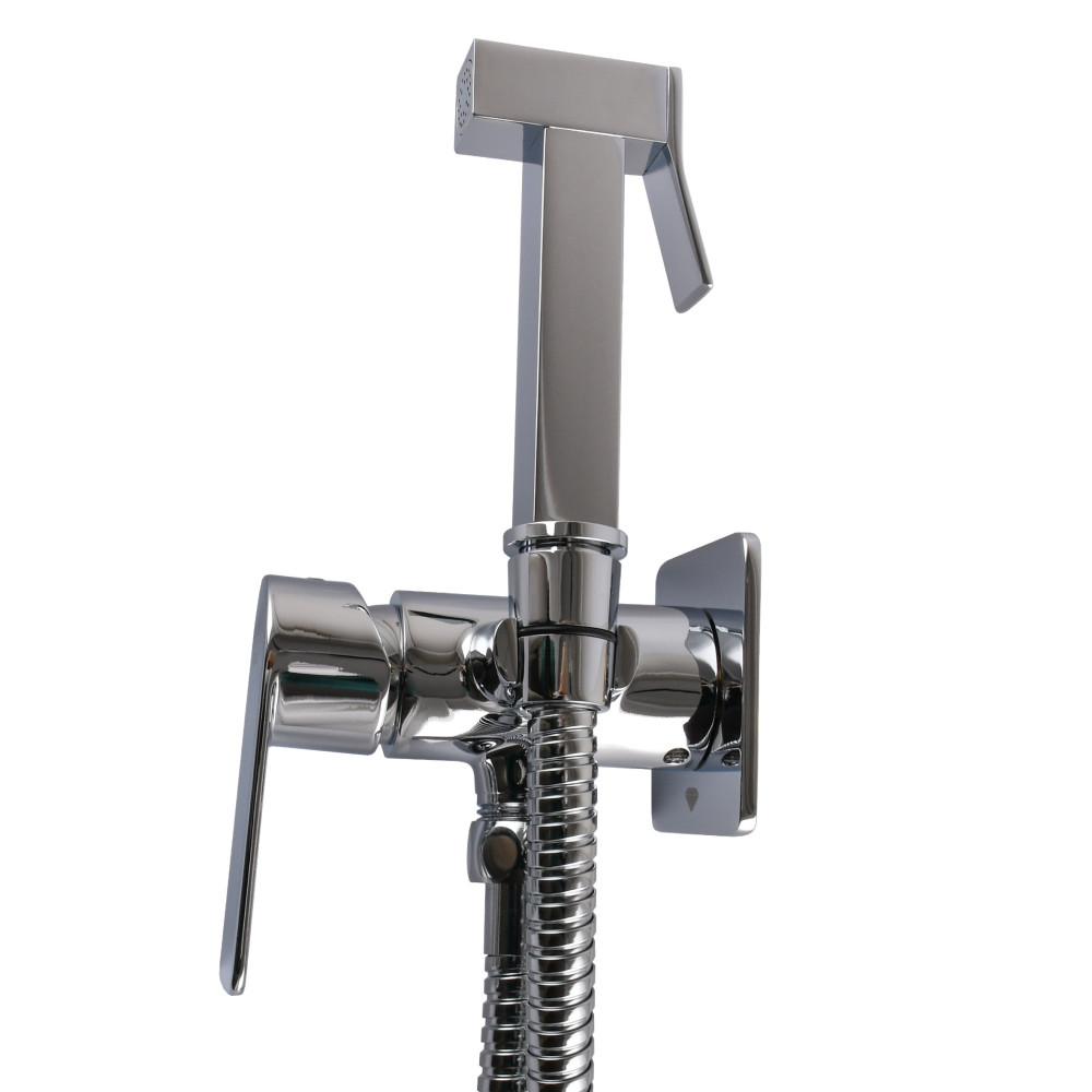 Змішувач гігієнічний TOPAZ SARDINIA TS 087106-H20