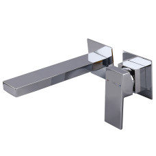 Змішувач для умивальника TOPAZ ODISS TO 18235-H66