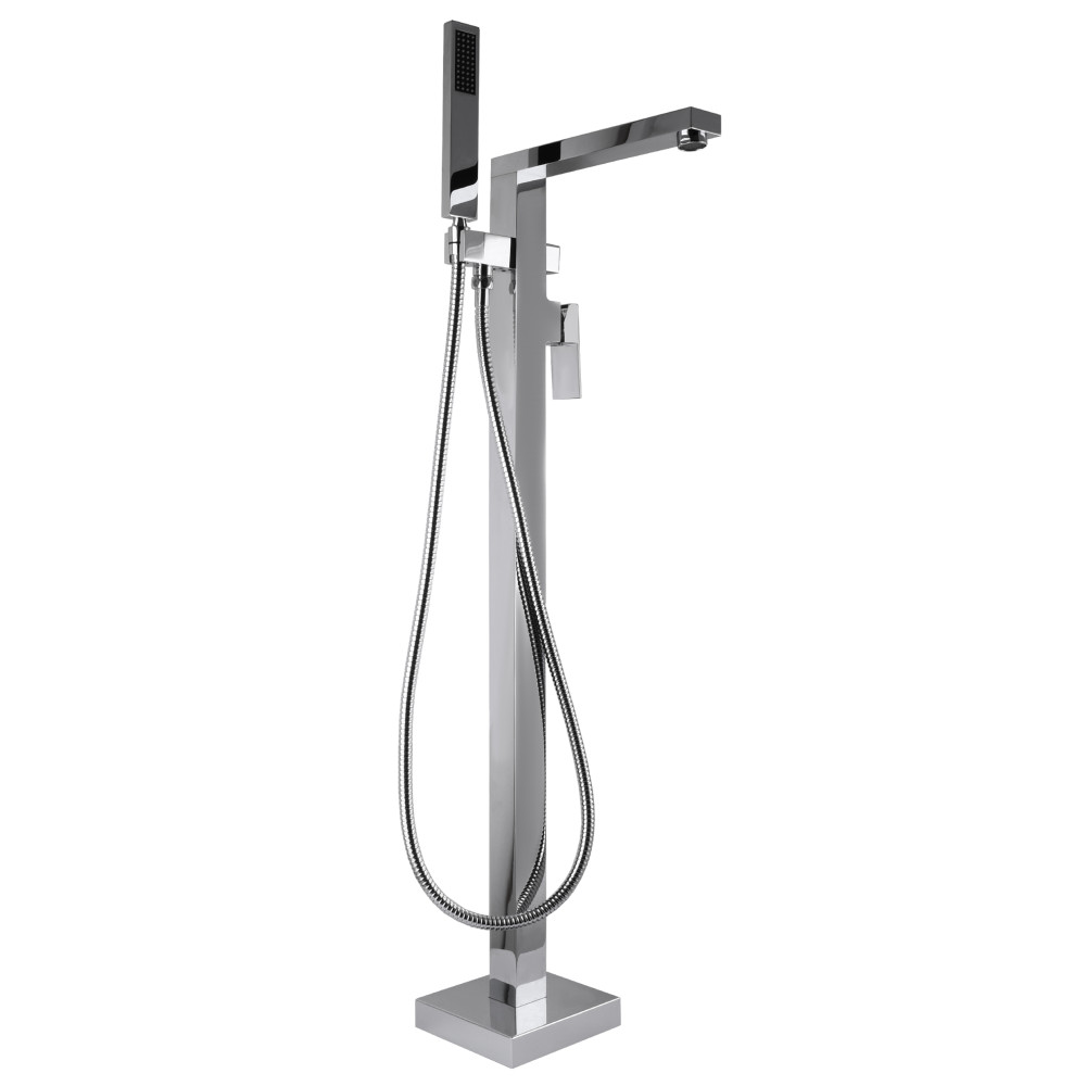 Змішувач для ванни TOPAZ ODISS TO 18113-H66