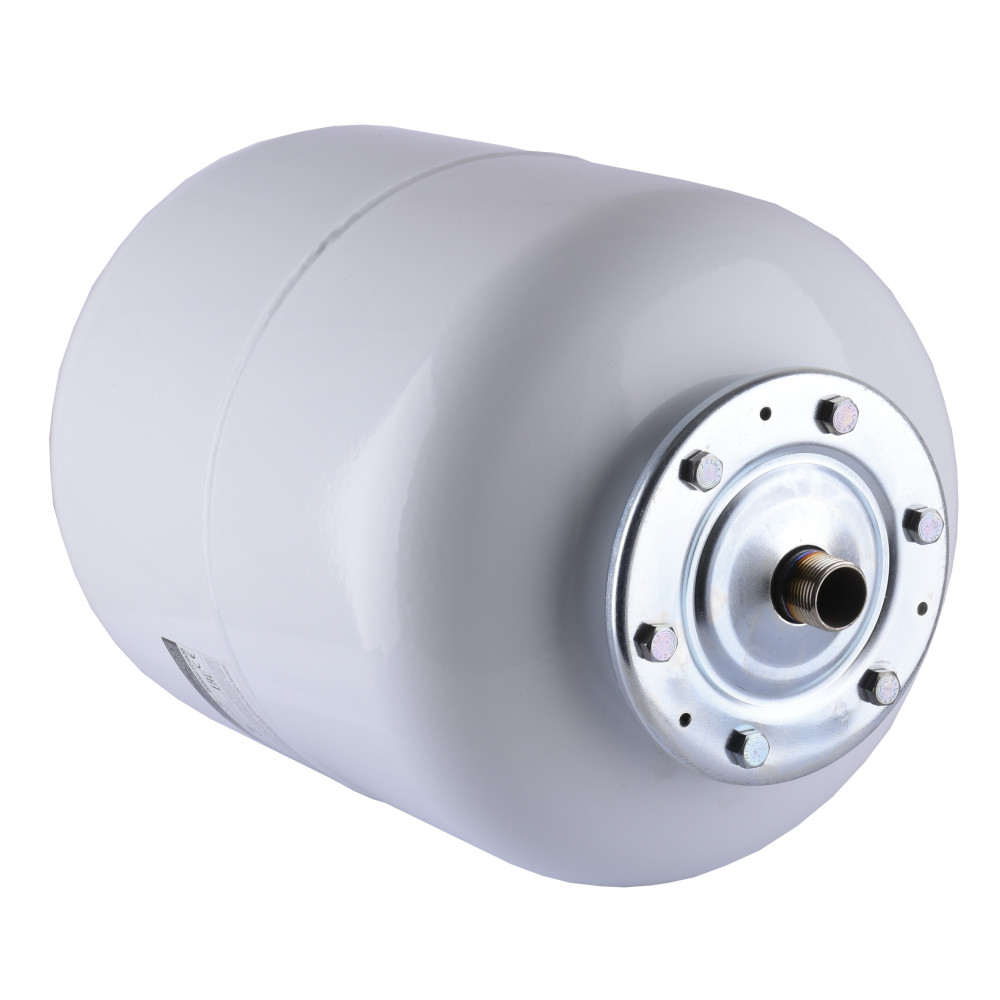 Гідроакумулятор зі змінною мембраною 19л Zilmet ULTRA-PRO 10bar, білий ( 1100001940 )