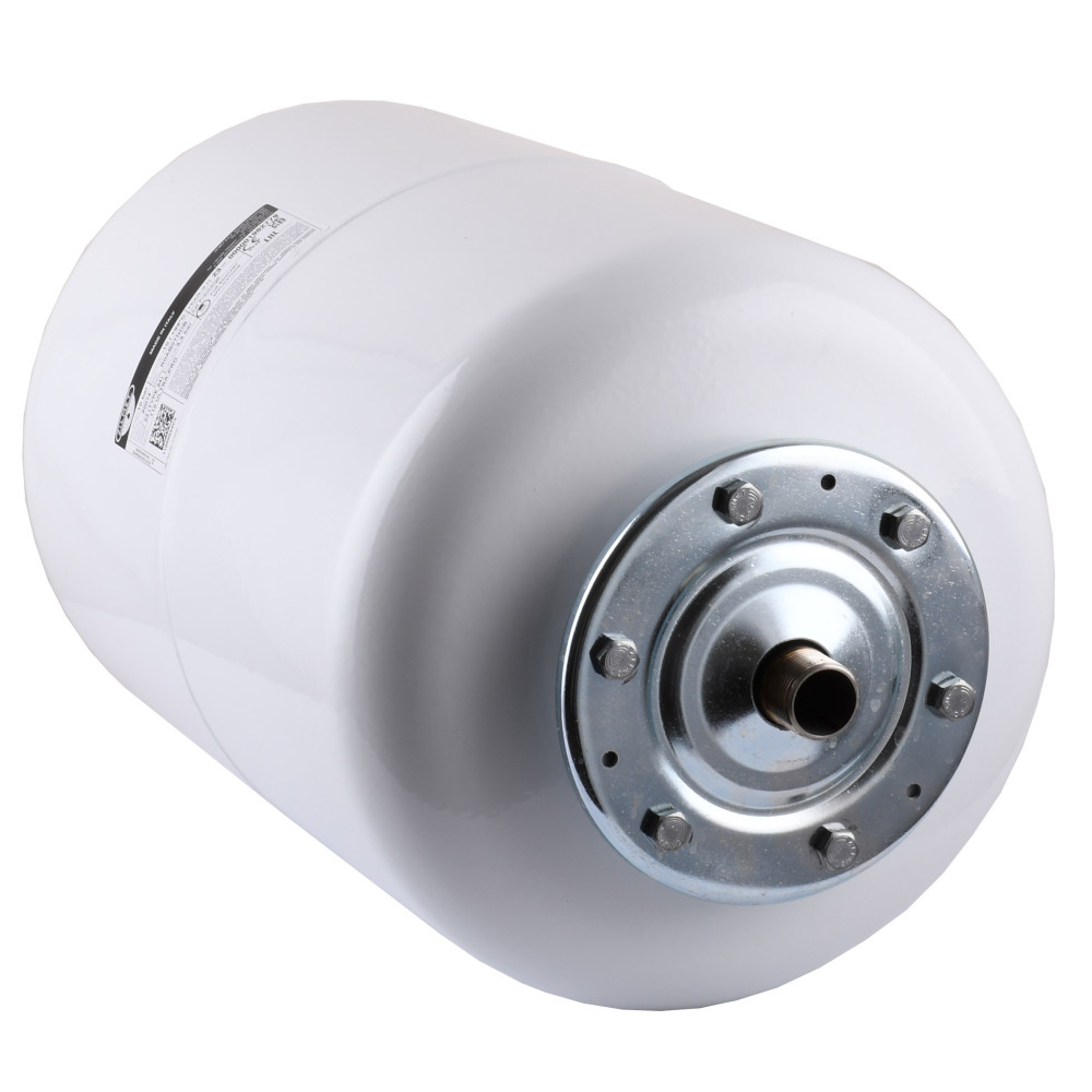 Гідроакумулятор зі змінною мембраною 24л Zilmet ULTRA-PRO 10bar, білий ( 11000024C5 )