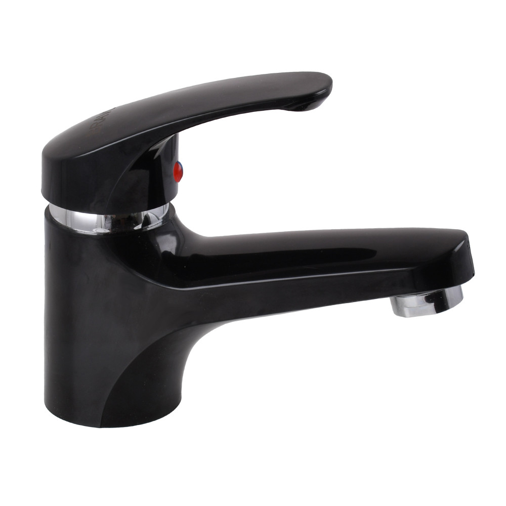 Змішувач для умивальника BRAVO BO-11-101 термостійкий ABS пластик